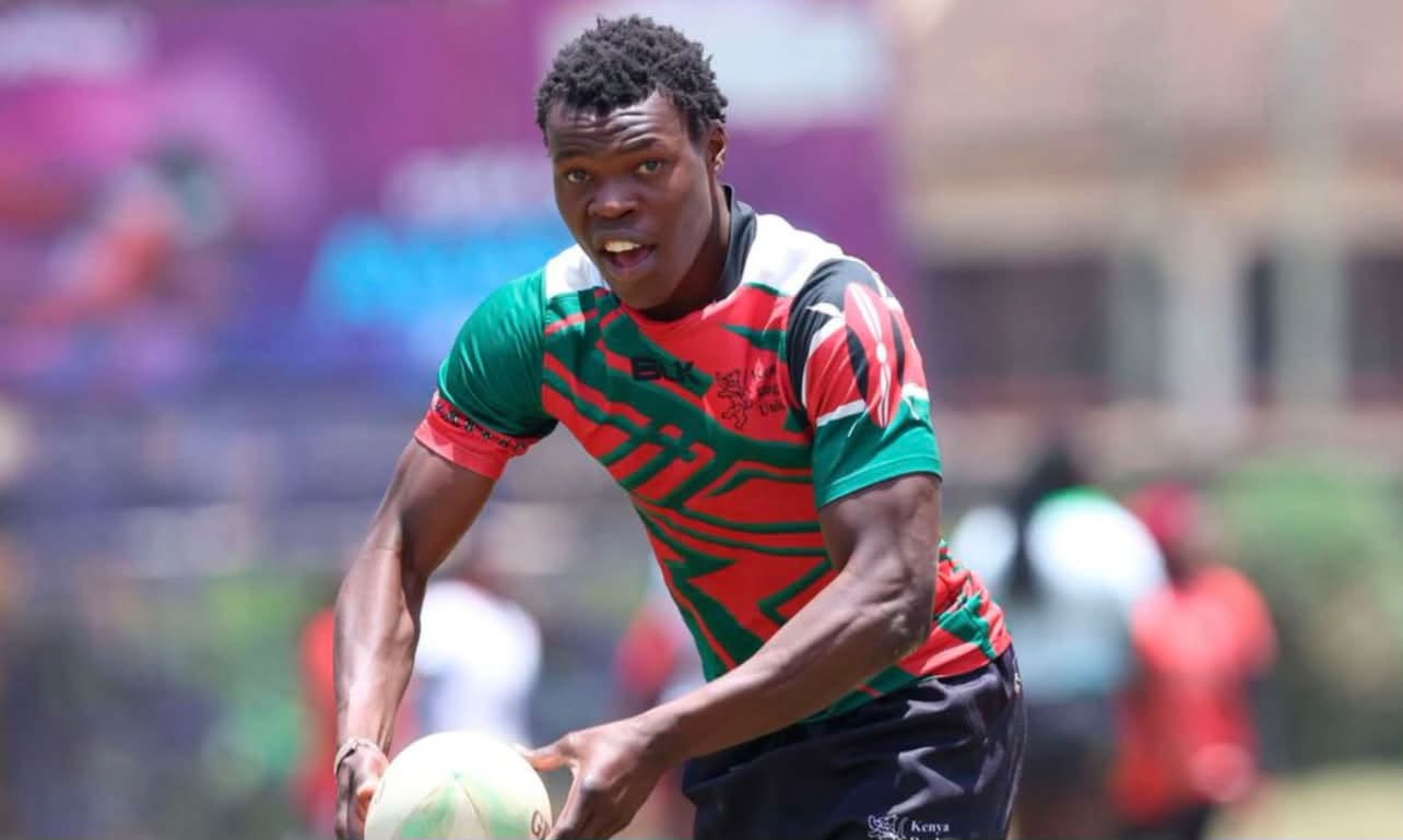 Kenya Morans