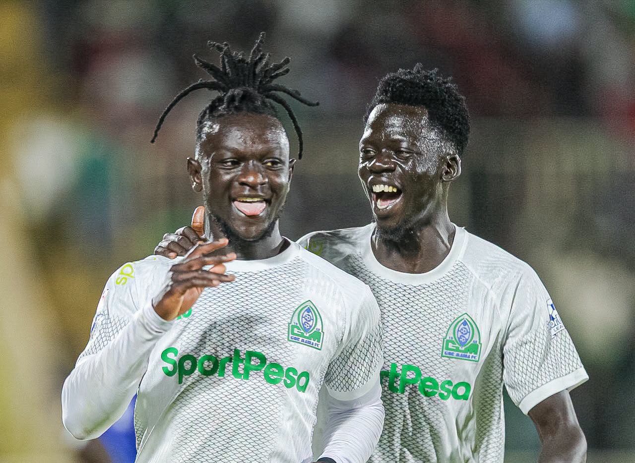 Gor Mahia