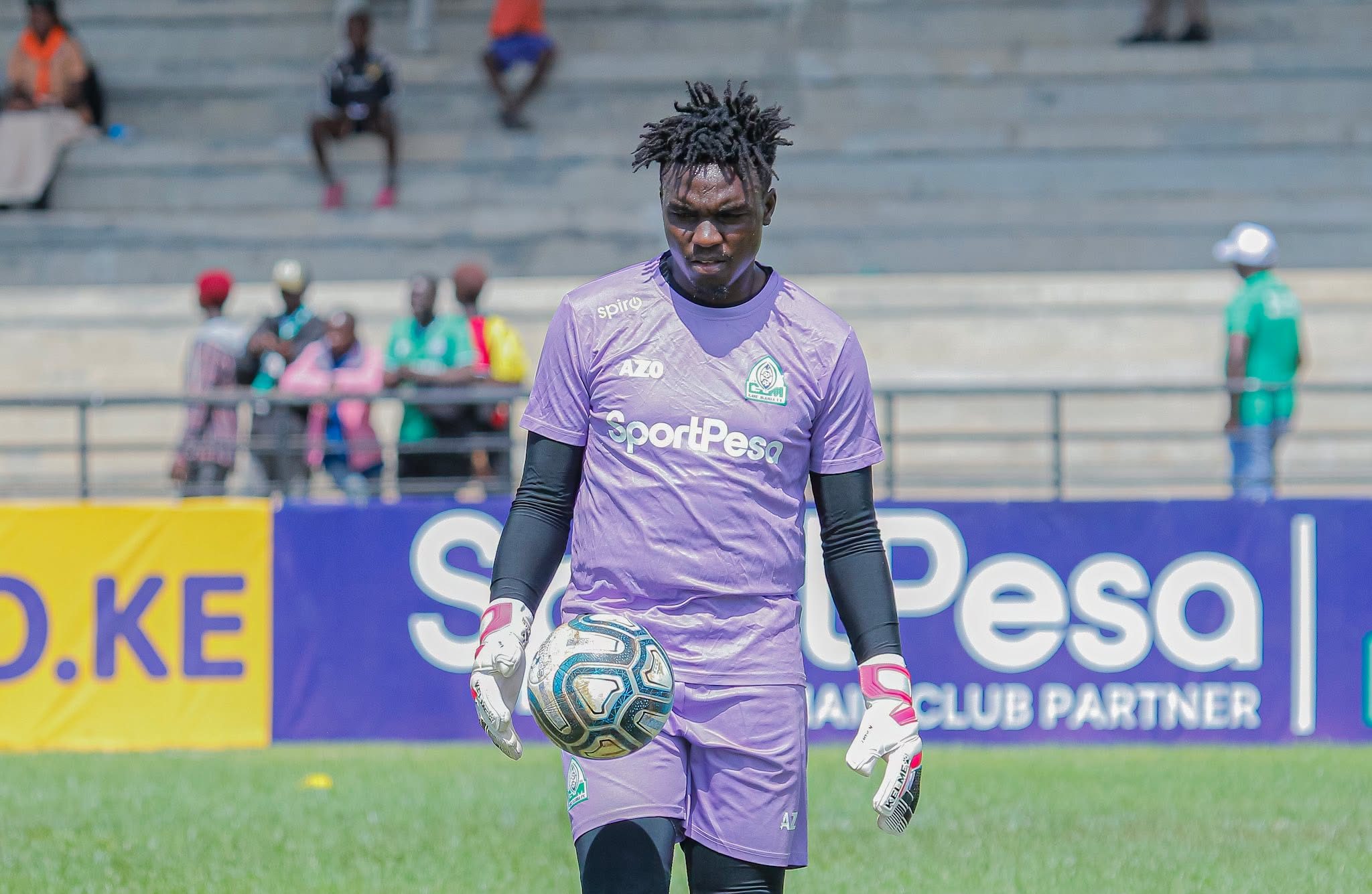 854603775_2083063455908662_453124891692579512_n Humprey Katasi - Gor Mahia