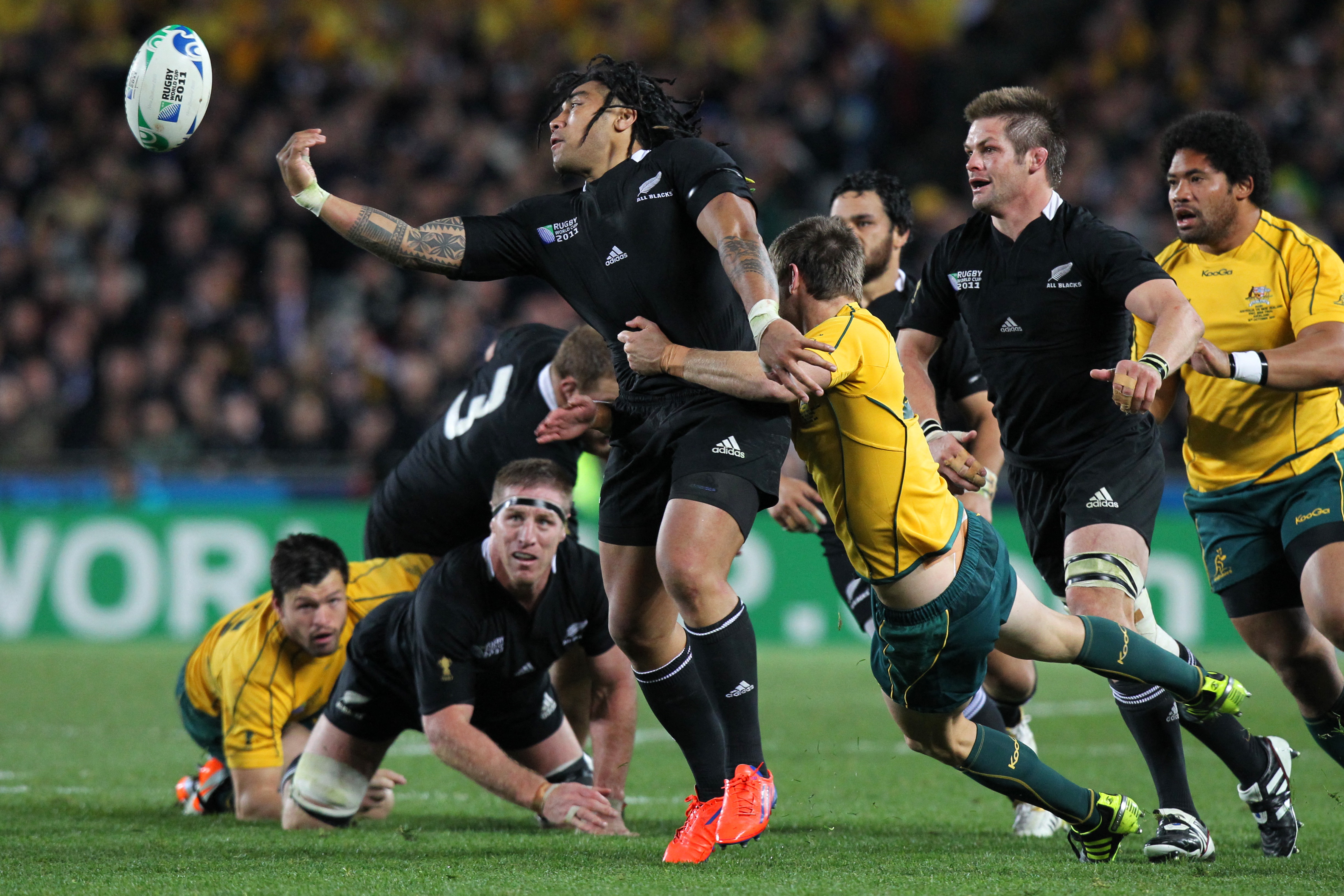 Australia vs New Zealand prediction