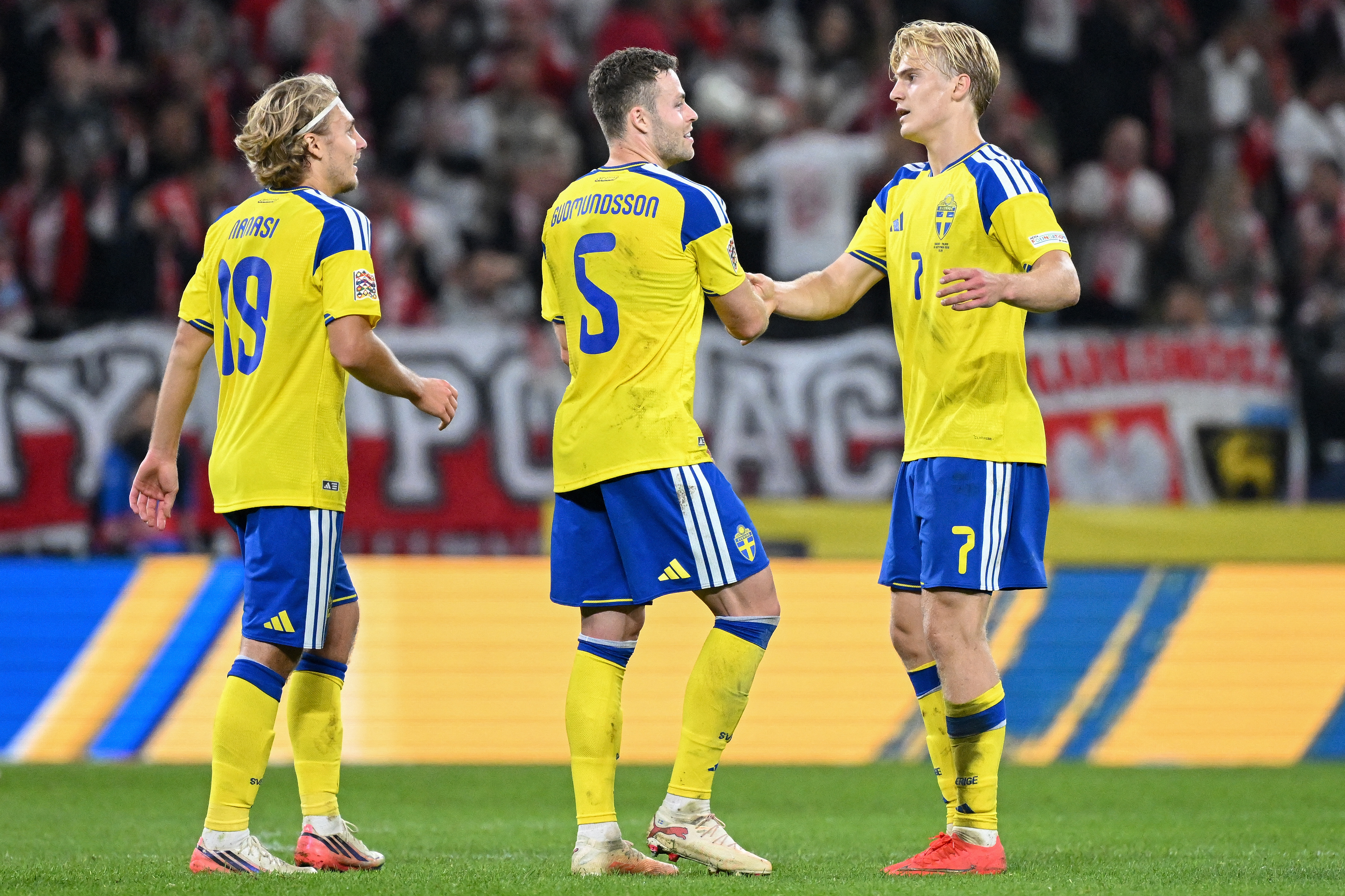 Bosnia and Herzegovina vs Sweden prediction