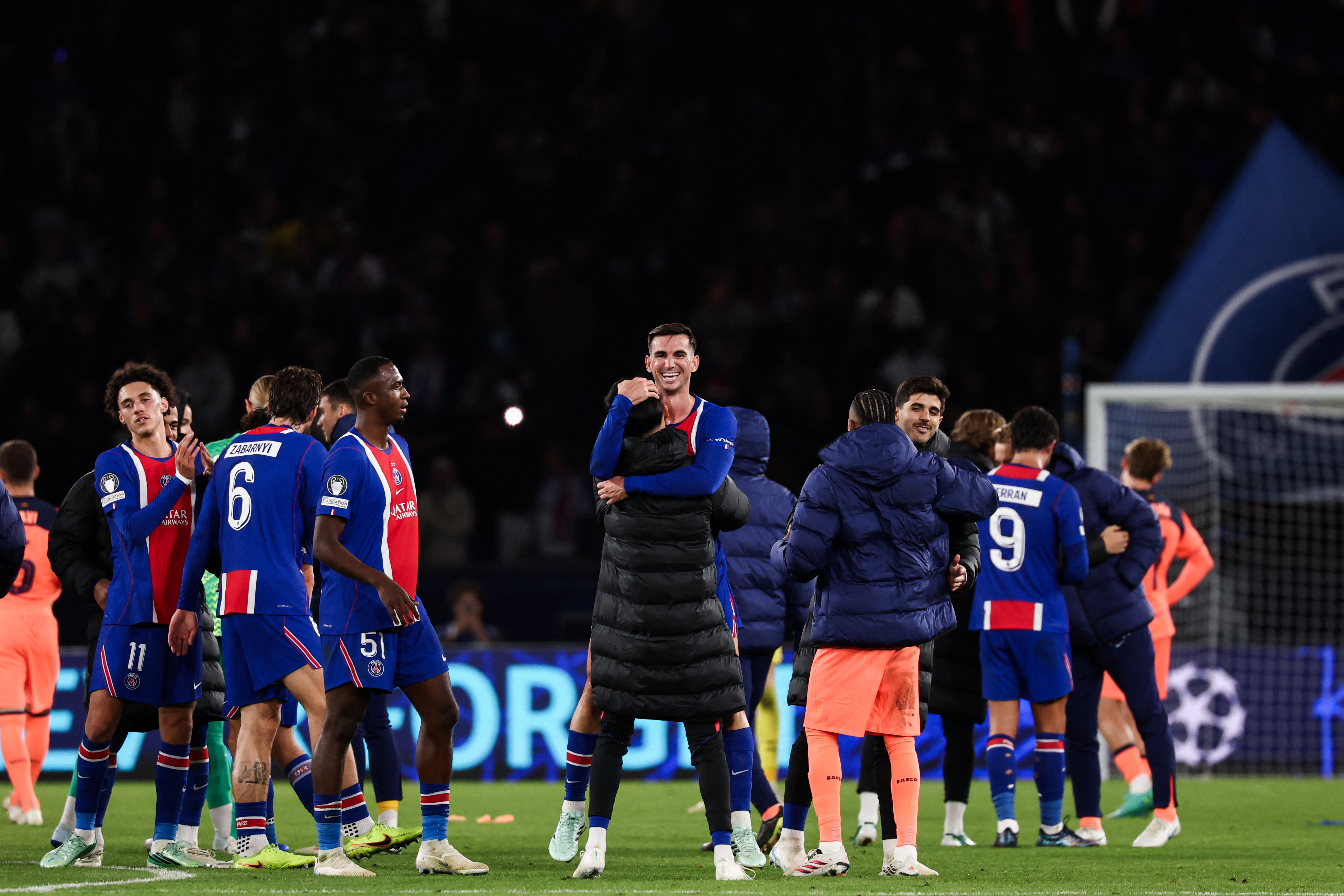 PSG vs Lyon prediction