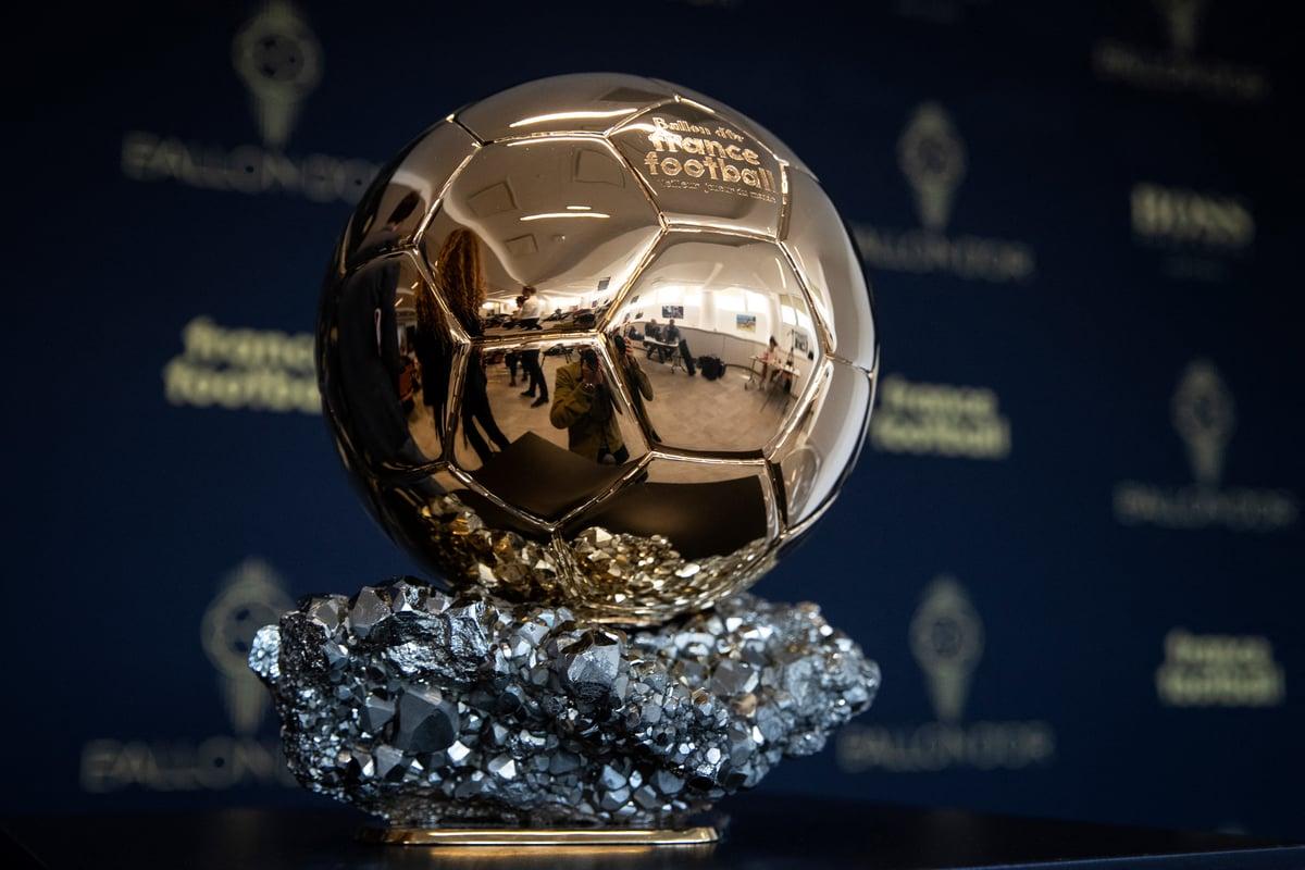 asdc Ballon d'Or
