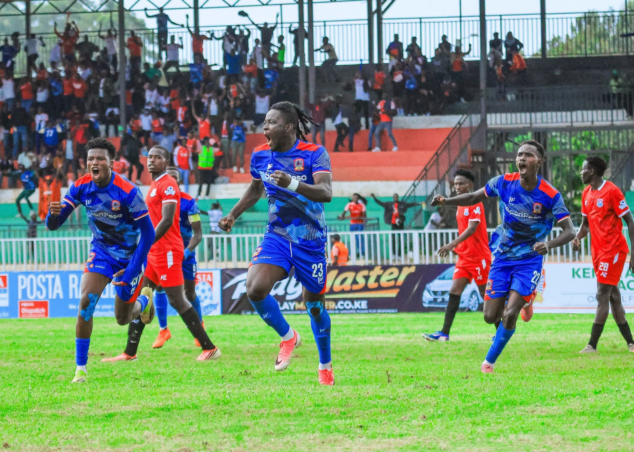Shabana FC