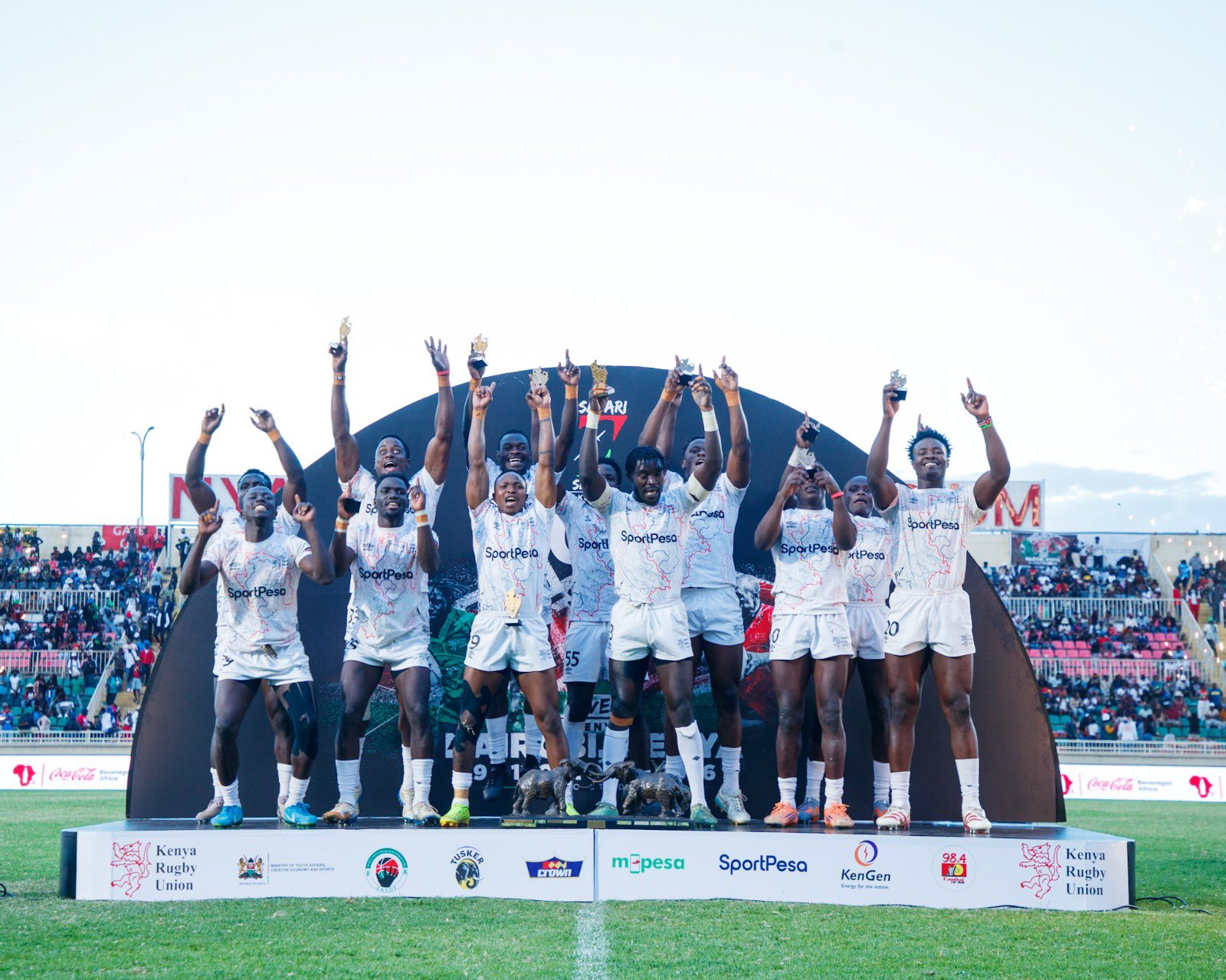 Safari 7s 2026 talking points