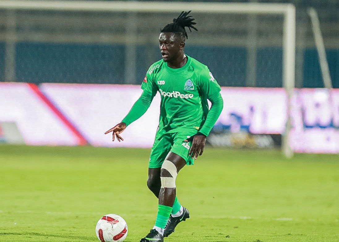 SportPesa League team of The Week