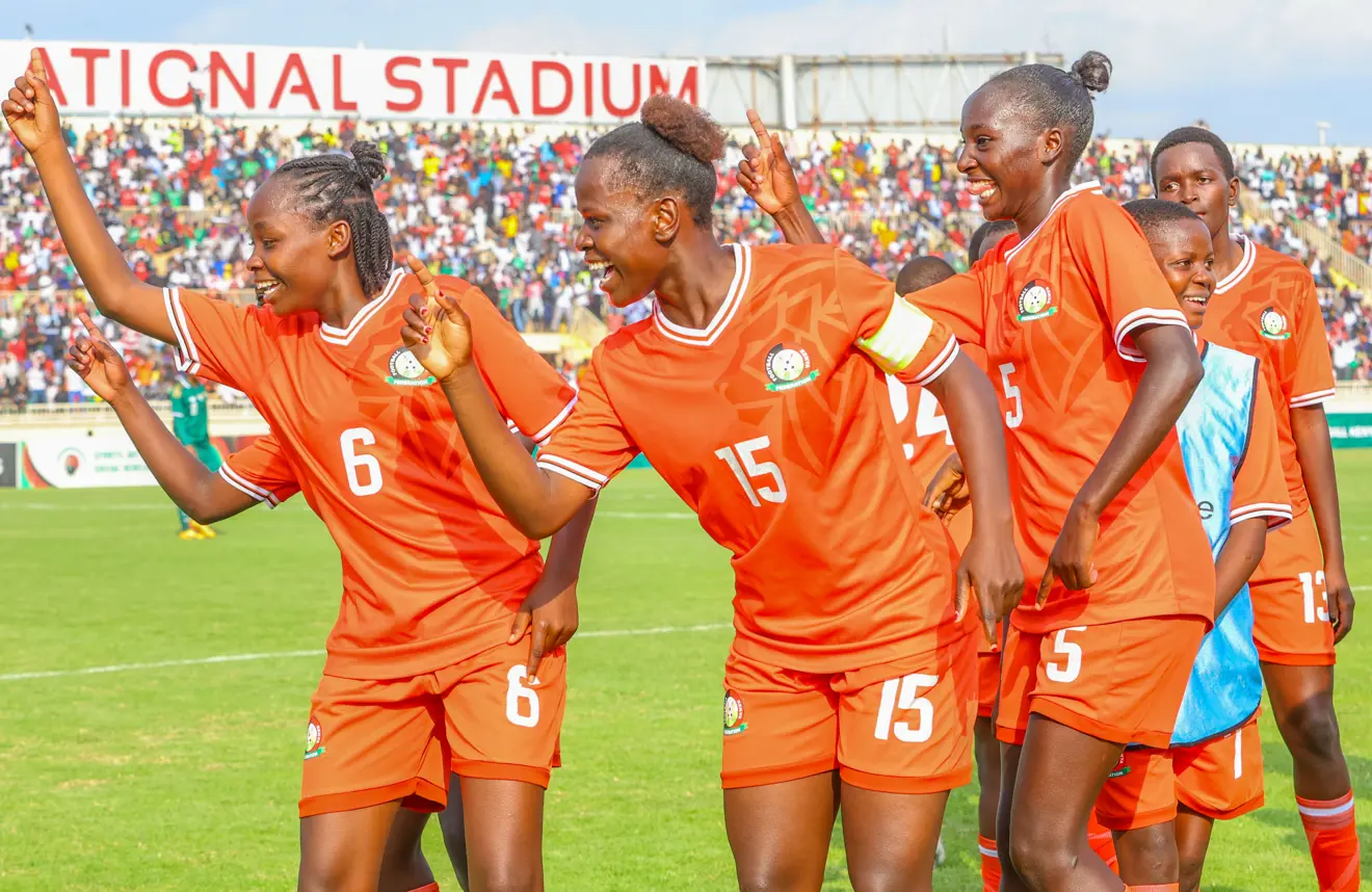 Junior Starlets target strong start against China