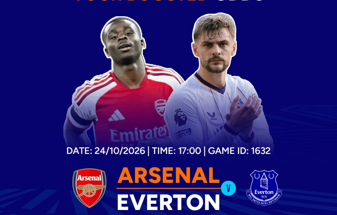 Arsenal vs Everton prediction