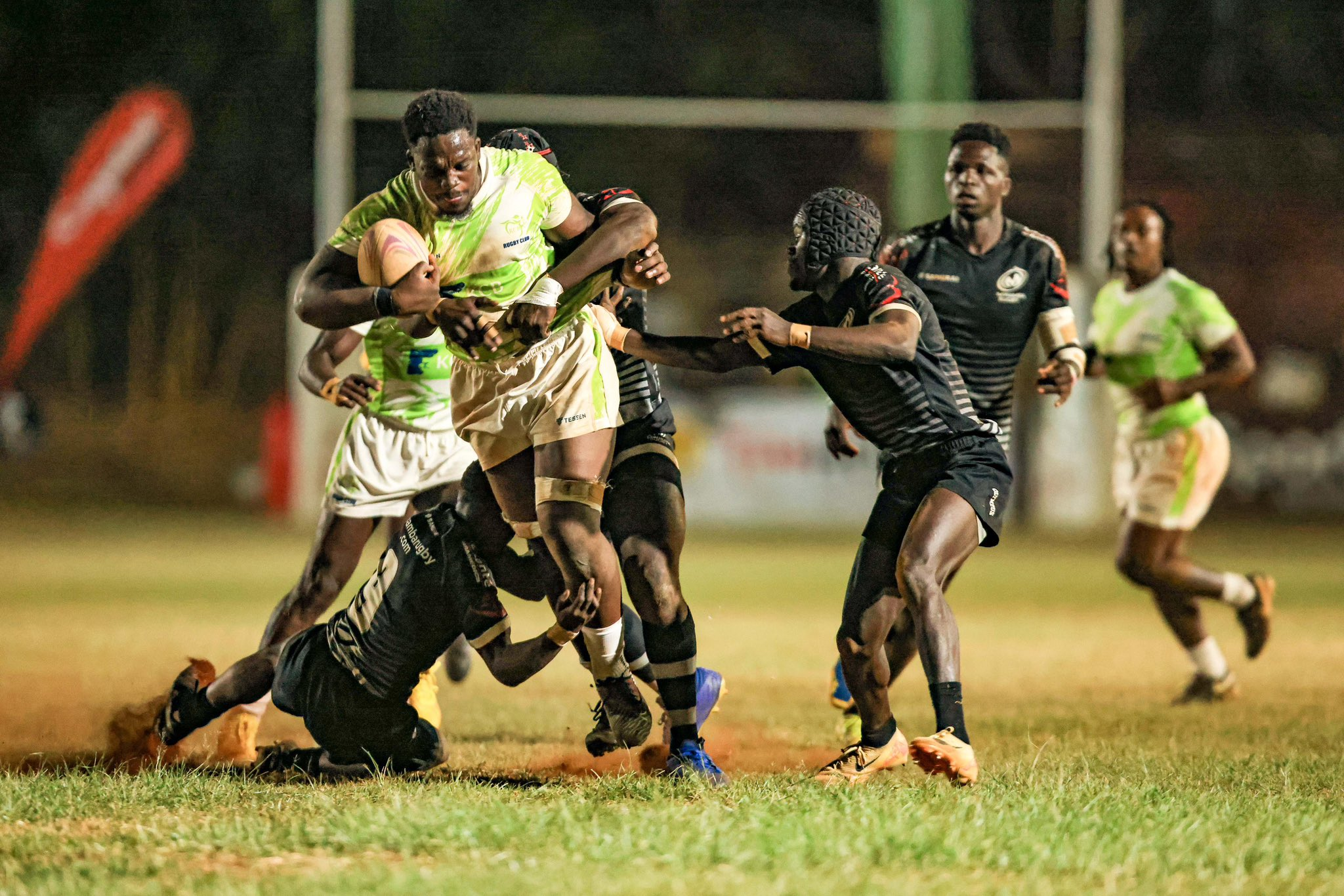 Impala Floodlit final 2026