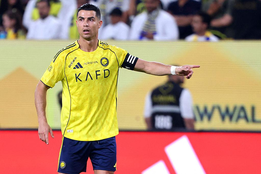 Al Nassr vs Al Kholood