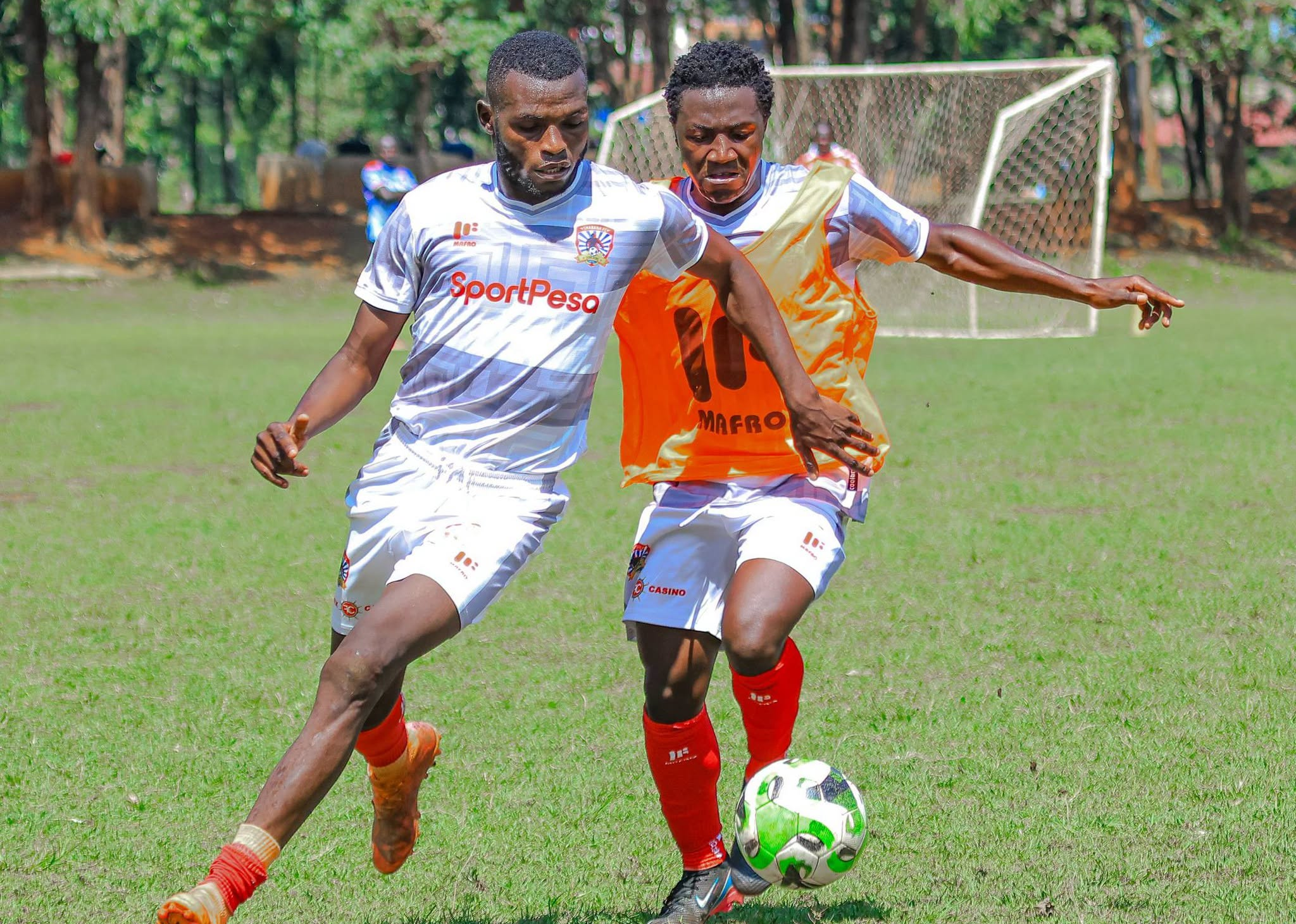 SportPesa League